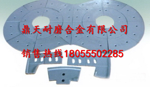 仕高瑪2000攪拌機(jī)底襯板、攪拌葉片、攪拌臂生產(chǎn)廠(chǎng)家