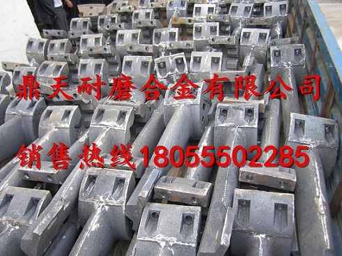 （絕非中間商）中聯(lián)重科攪拌站配件，中聯(lián)重科4000中葉片安裝維修