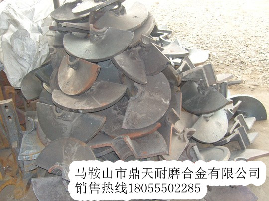 低價(jià)銷售好質(zhì)量ABG322葉輪、熨平板攤鋪機(jī)配件