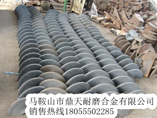 天津鼎盛絞龍葉輪，天津鼎盛瀝青攤鋪機(jī)葉片、履帶板量大優(yōu)惠
