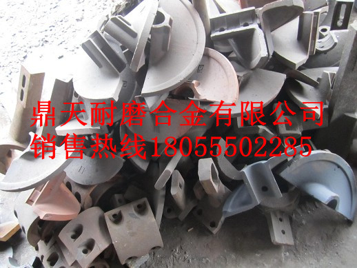 低價(jià)供應(yīng)天津鼎盛葉輪，天津鼎盛螺旋葉輪，天津鼎盛布料葉片
