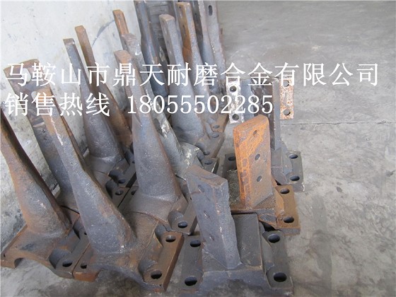廠家直銷韶關(guān)新宇750攪拌機(jī)配件，韶關(guān)新宇攪拌葉片、弧襯板