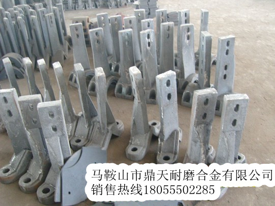 網(wǎng)上銷售鄭州三和120站側(cè)拌葉、兩商襯板（真正的廠家直銷）