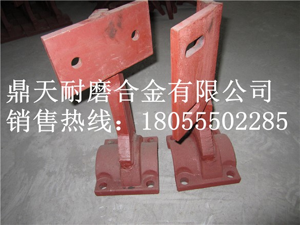 江蘇鹽城系列優(yōu)質(zhì)葉片，江蘇鹽城JS500耐磨性好的中拌葉片、襯板廠