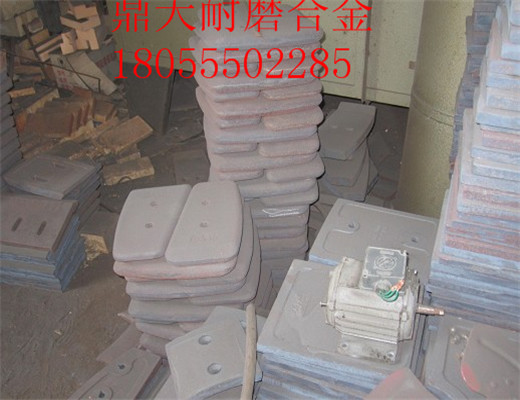 山西榆次2000、3000、1000瀝青拌合設備，弧襯板，供貨商