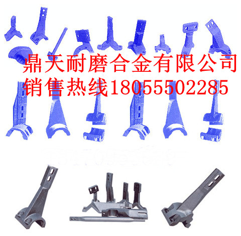 陸德筑機(jī)4000瀝青攪拌主機(jī)好質(zhì)量兩端襯板、多元素合金攪拌臂供應(yīng)處