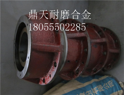 江蘇華星750強(qiáng)制式攪拌機(jī)軸端配件、好質(zhì)量耐磨軸頭密封件供應(yīng)廠商