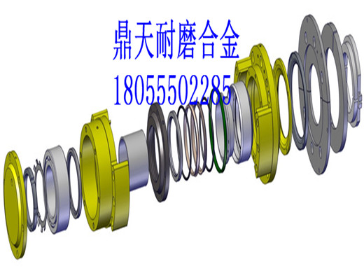 洛陽(yáng)佳一2000混凝土攪拌機(jī)好質(zhì)量軸端密封件、2方密封配件廠家報(bào)價(jià)